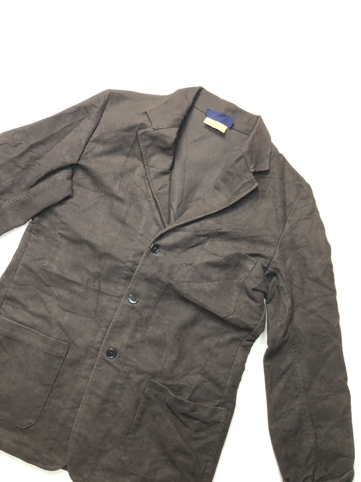 Vetra × Vintage VETRA COAT JACKET MADE IN FRANCE 🇫🇷 Size US M / EU 48-50 / 2 - 3 Thumbnail