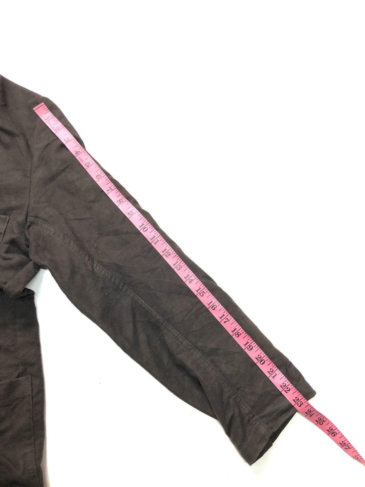 Vetra × Vintage VETRA COAT JACKET MADE IN FRANCE 🇫🇷 Size US M / EU 48-50 / 2 - 8 Thumbnail