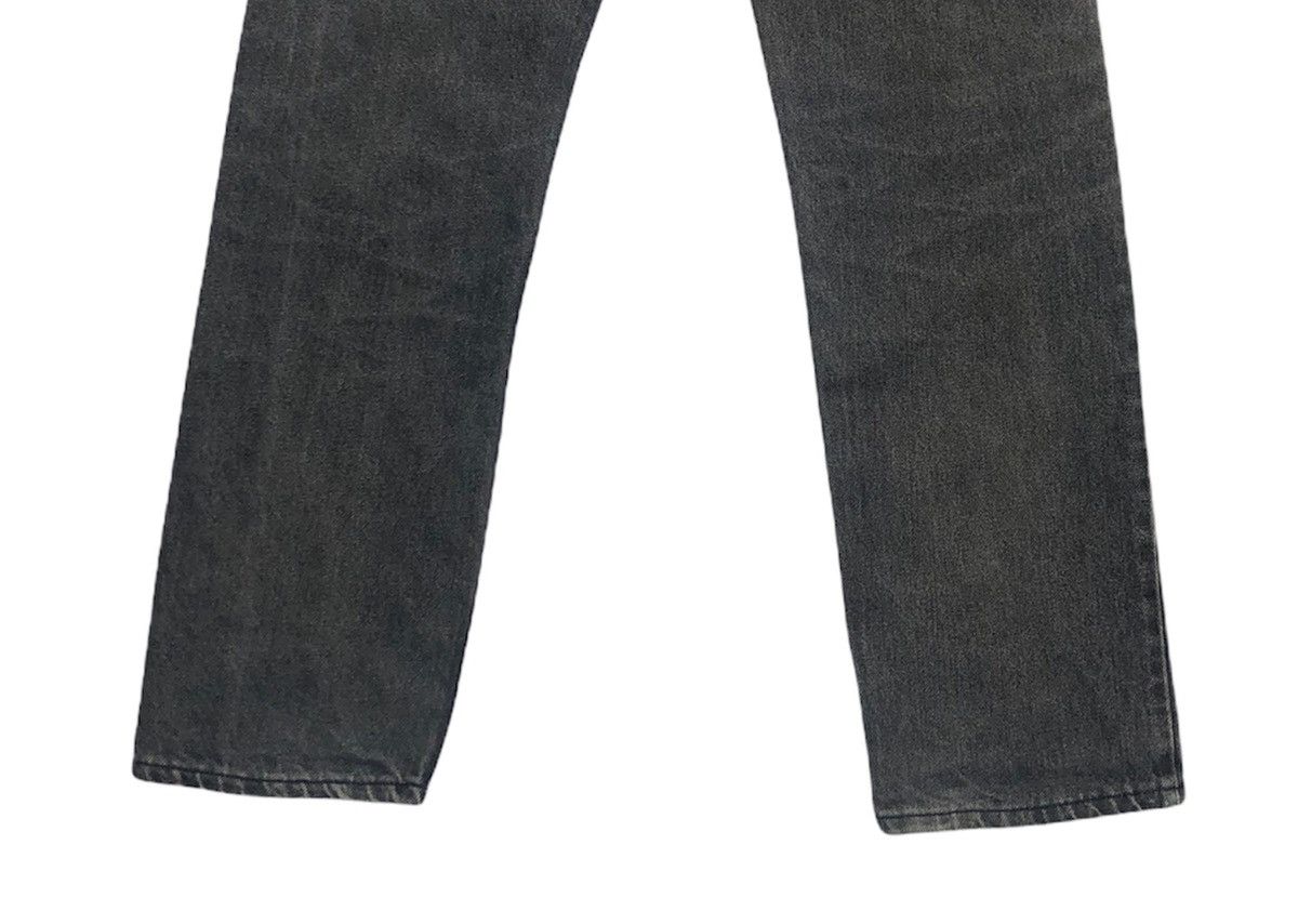 Levi's 🔥Vintage Retro Levi’s 505 Orange Tab Jeans🔥 Size US 32 / EU 48 - 6 Thumbnail