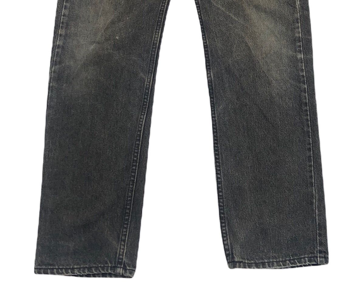 Levi's 🔥Vintage Retro Levi’s 505 Orange Tab Jeans🔥 Size US 32 / EU 48 - 4 Thumbnail