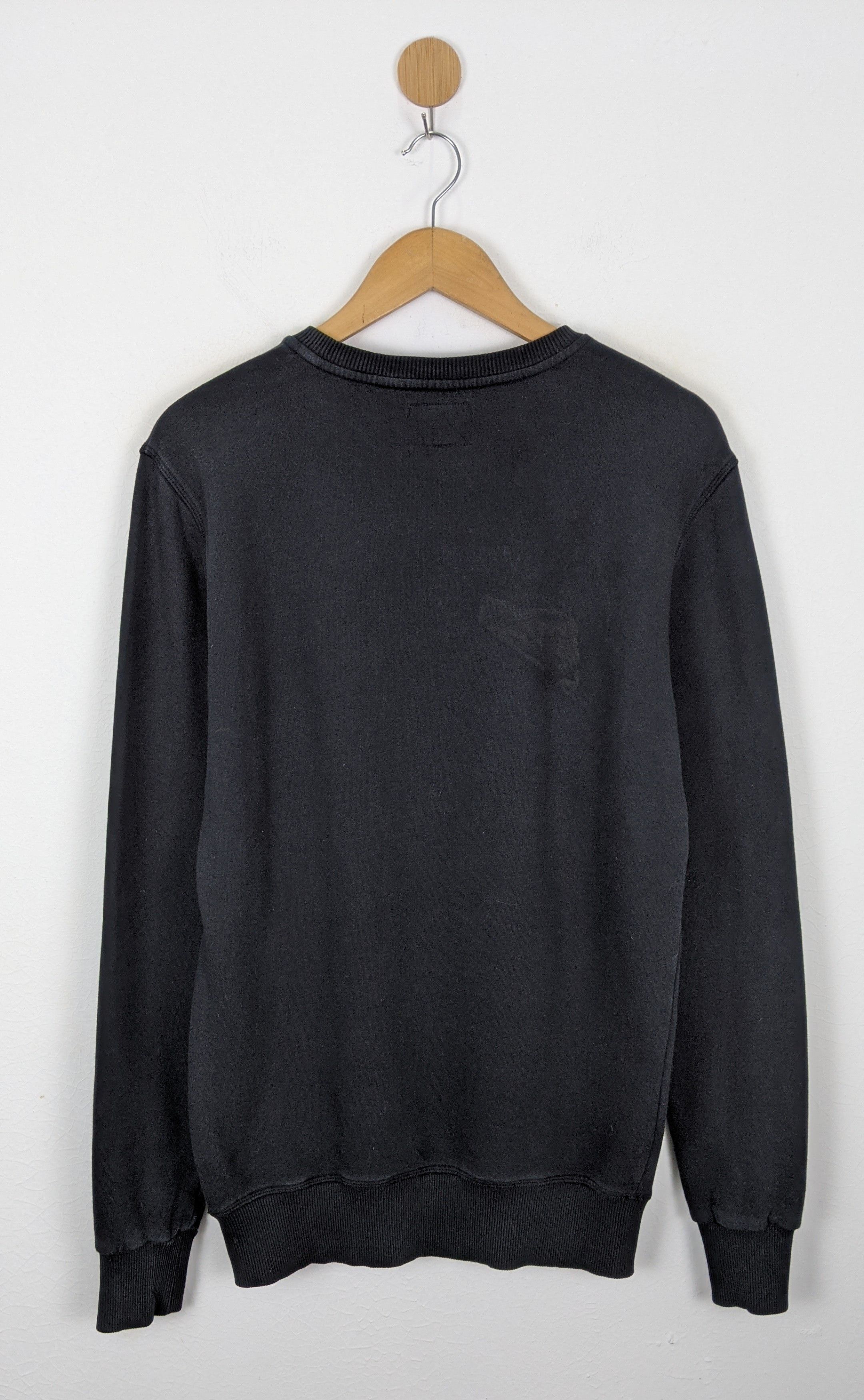 Vivienne Westwood Vivienne Westwood Anglomania Expose Punk Rock Sex sweat Size US S / EU 44-46 / 1 - 3 Thumbnail