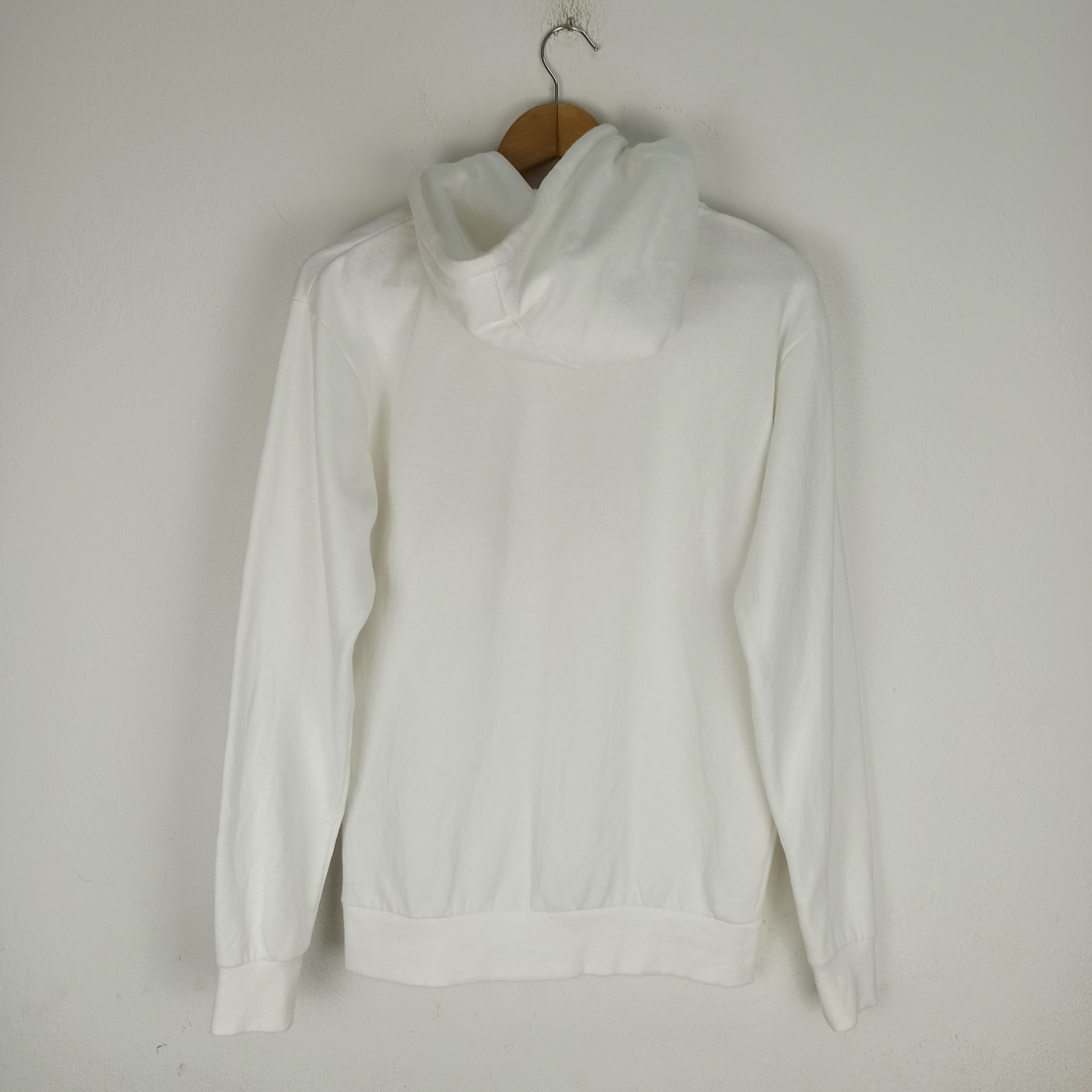 Japanese Brand Hoodie Japanese Brand By Brown Nice Design Size US S / EU 44-46 / 1 - 4 Thumbnail