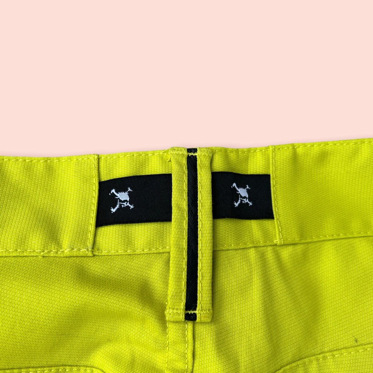 Oakley RARE OAKLEY GREEN FLUORESCENT J-STYLES PANTS Size US 28 / EU 44 - 7 Thumbnail