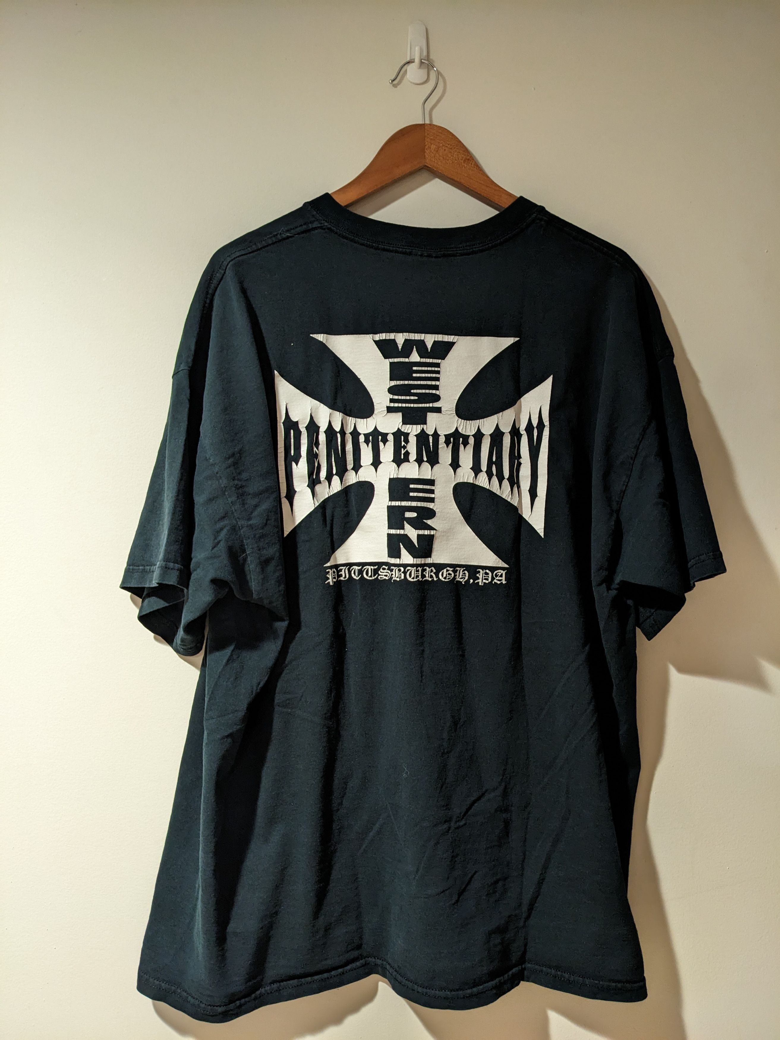 Choppers × Streetwear × Vintage vintage west coast chopper
