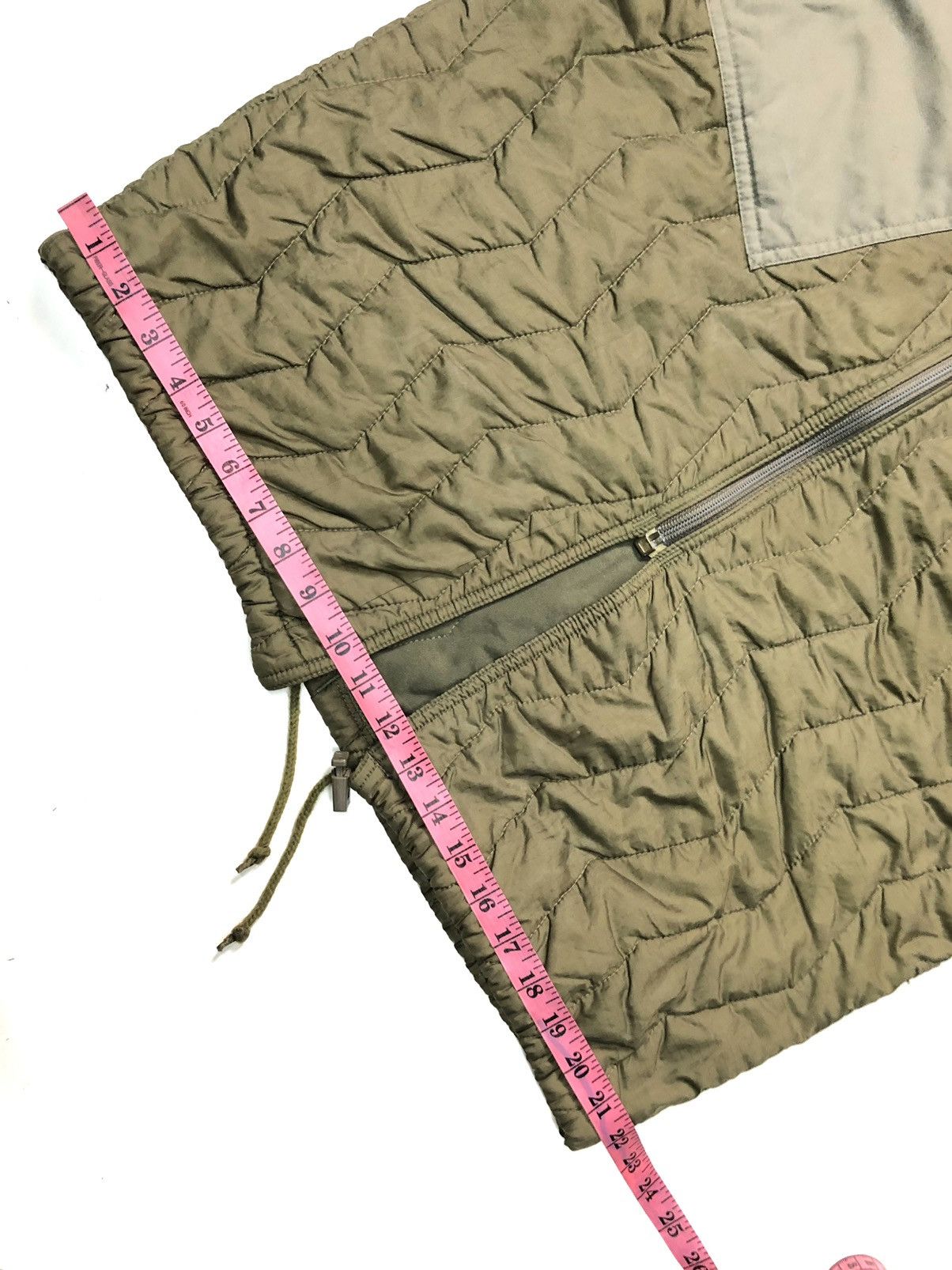 Vintage RARE VINTAGE GE SPEKON 1997 MILITARY QUILTED JACKET Size US M / EU 48-50 / 2 - 13 Thumbnail