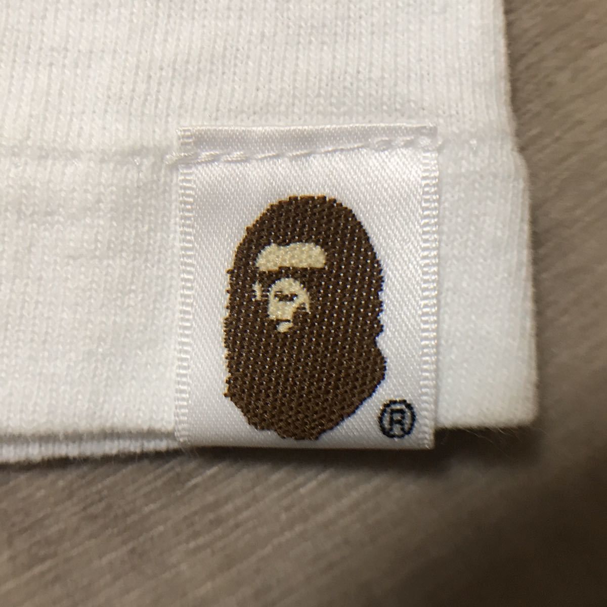 Bape BAPE× onepiece Luffy T-shirt Size US S / EU 44-46 / 1 - 6 Thumbnail