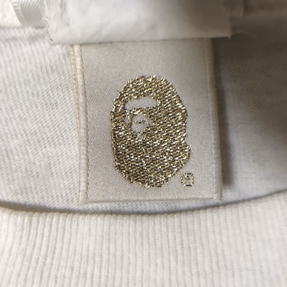 Bape BAPE× onepiece Luffy T-shirt Size US S / EU 44-46 / 1 - 9 Thumbnail