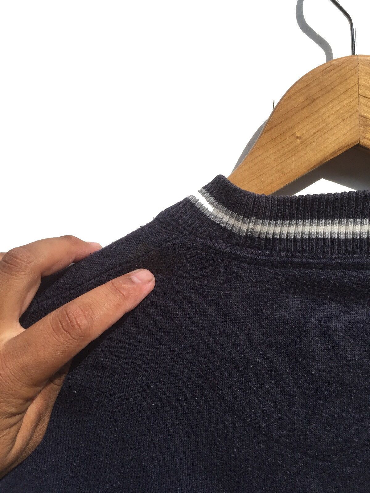 Beverly Hills Polo Club × Vintage RARE VINTAGE BEVERLY HILLS POLO CLUB PULLOVER Size US M / EU 48-50 / 2 - 5 Thumbnail