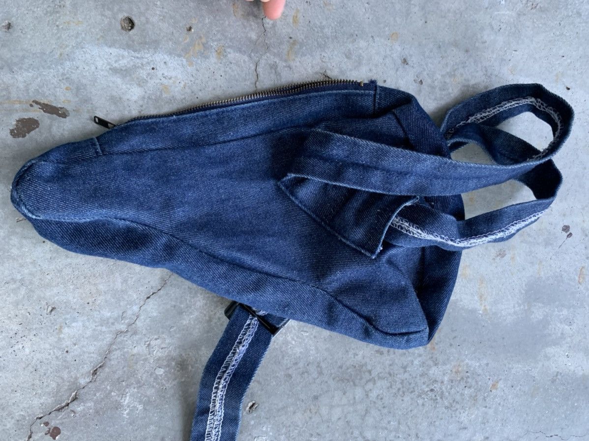 Handmade Handmade Bag Pistol Sling Bag Size ONE SIZE - 5 Thumbnail