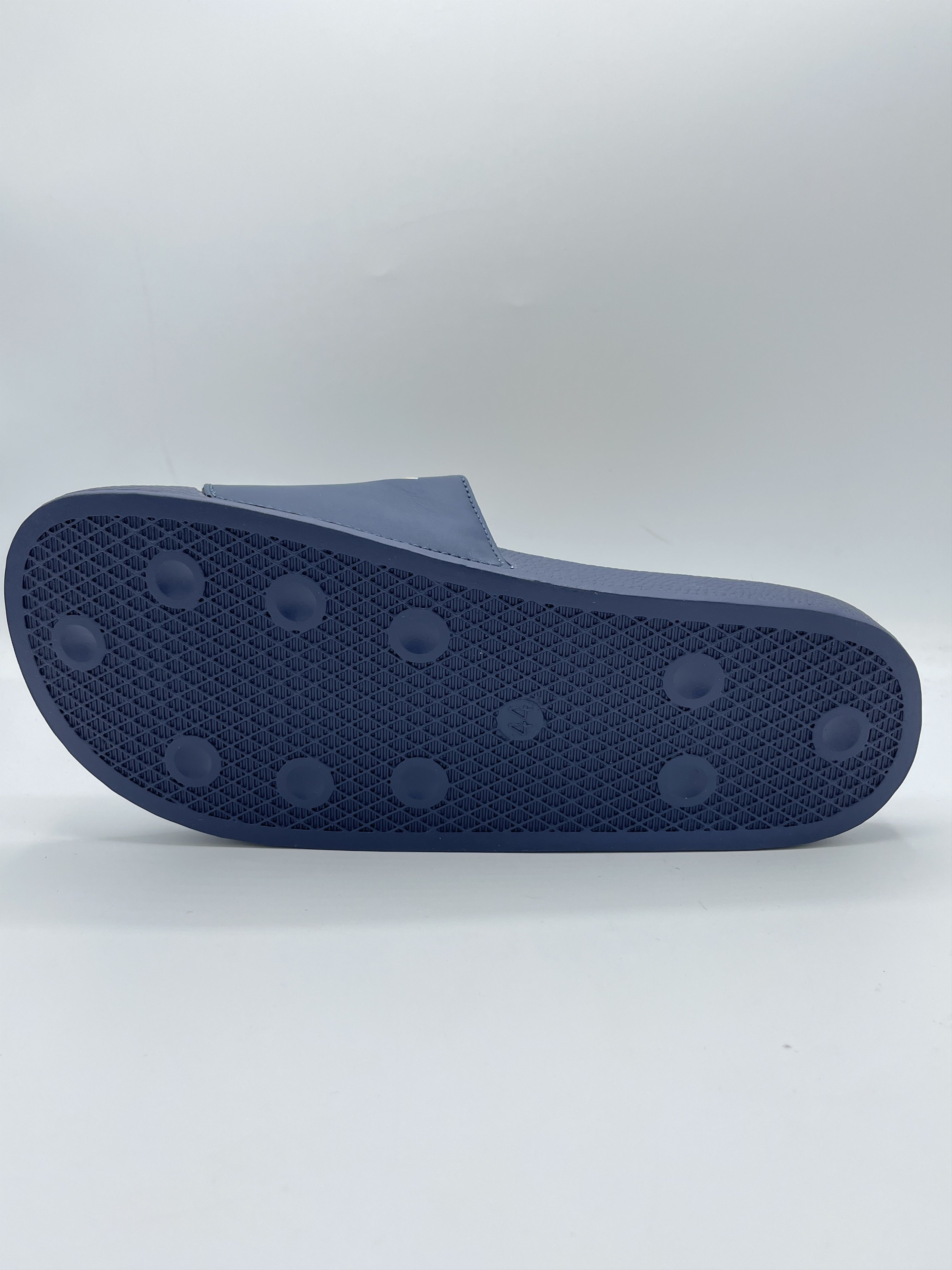 Palace Palace Slider Michigan Blue Yellow Size US 9.5 / EU 42-43 - 3 Thumbnail
