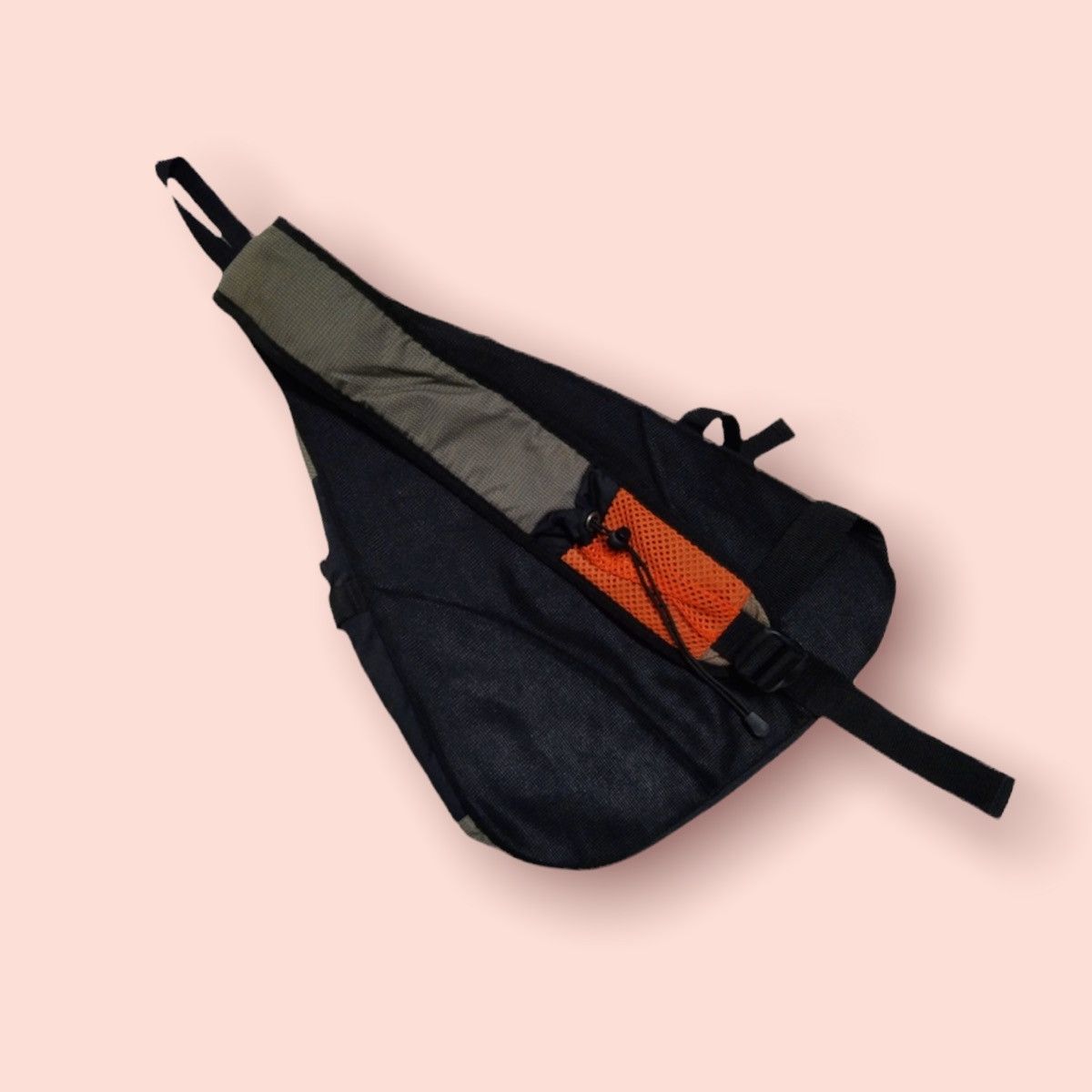 Ocean Pacific × Vintage 🔥RARE🔥 OCEAN PACIFIC BODY BAG Size ONE SIZE - 14 Thumbnail