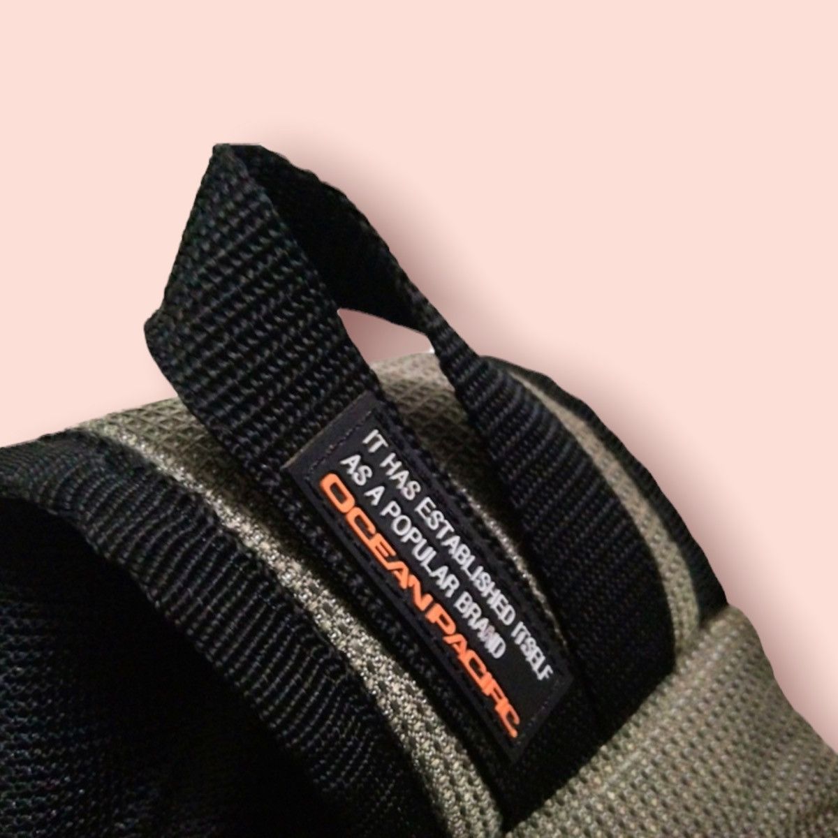 Ocean Pacific × Vintage 🔥RARE🔥 OCEAN PACIFIC BODY BAG Size ONE SIZE - 4 Thumbnail