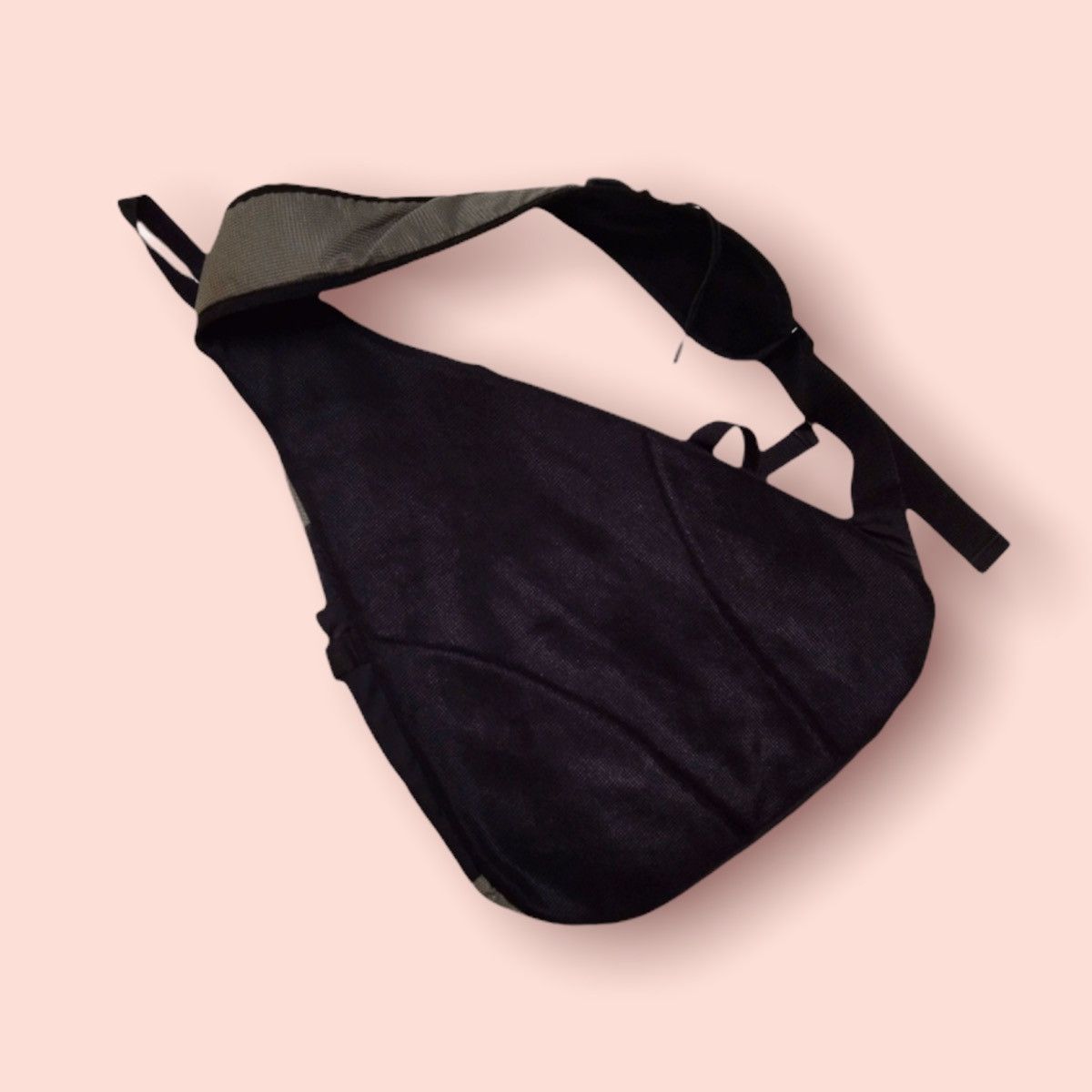 Ocean Pacific × Vintage 🔥RARE🔥 OCEAN PACIFIC BODY BAG Size ONE SIZE - 15 Thumbnail