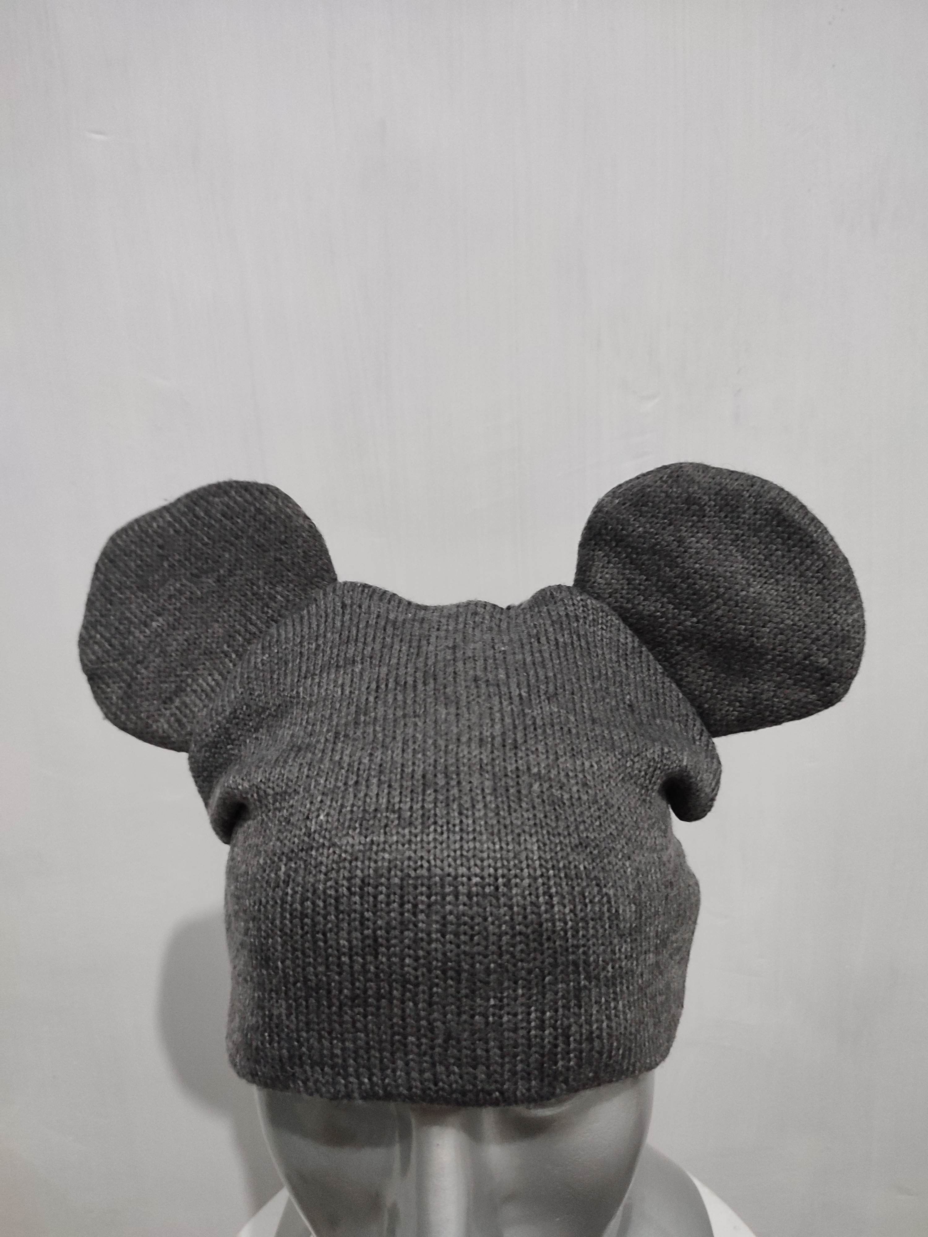 Disney 🔥Disney Bunny Ear Beanie Hats Size ONE SIZE - 2 Thumbnail