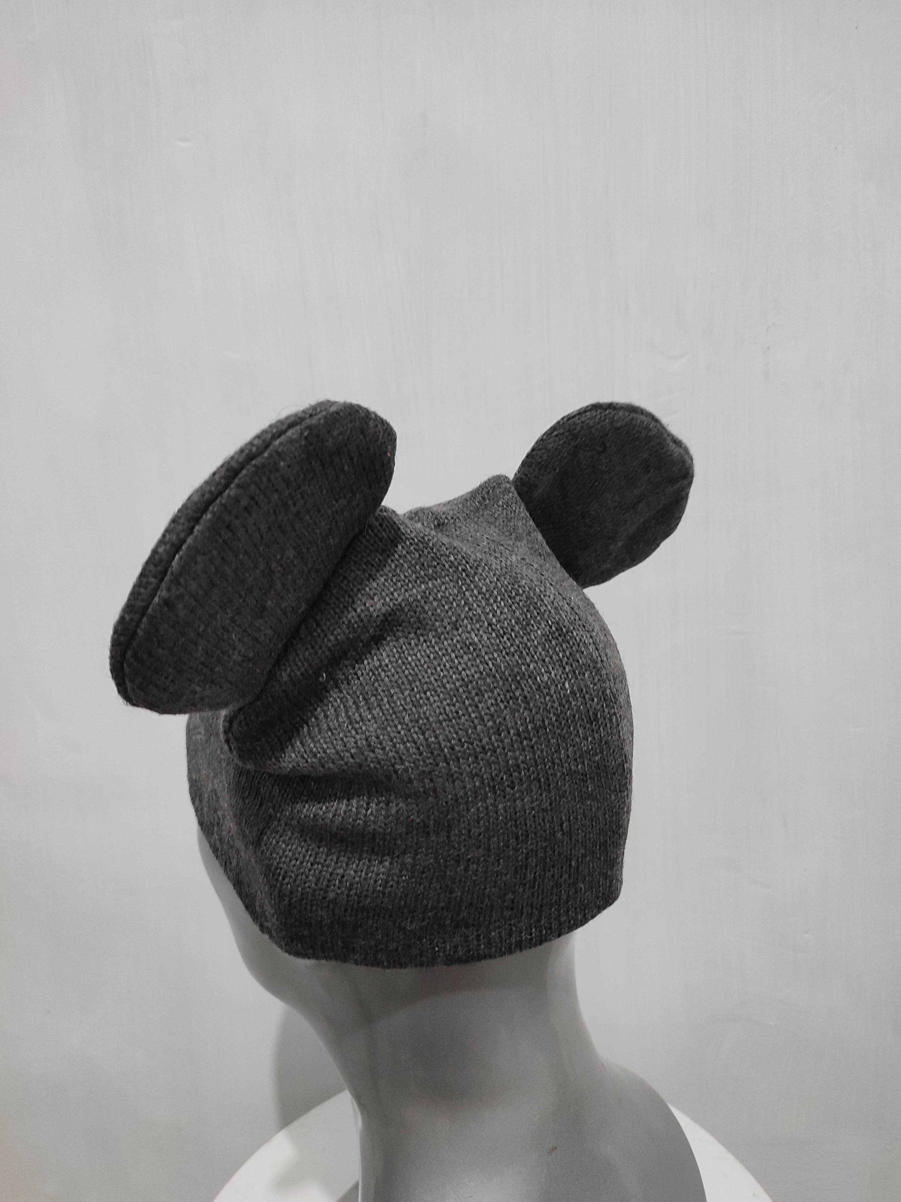 Disney 🔥Disney Bunny Ear Beanie Hats Size ONE SIZE - 5 Thumbnail