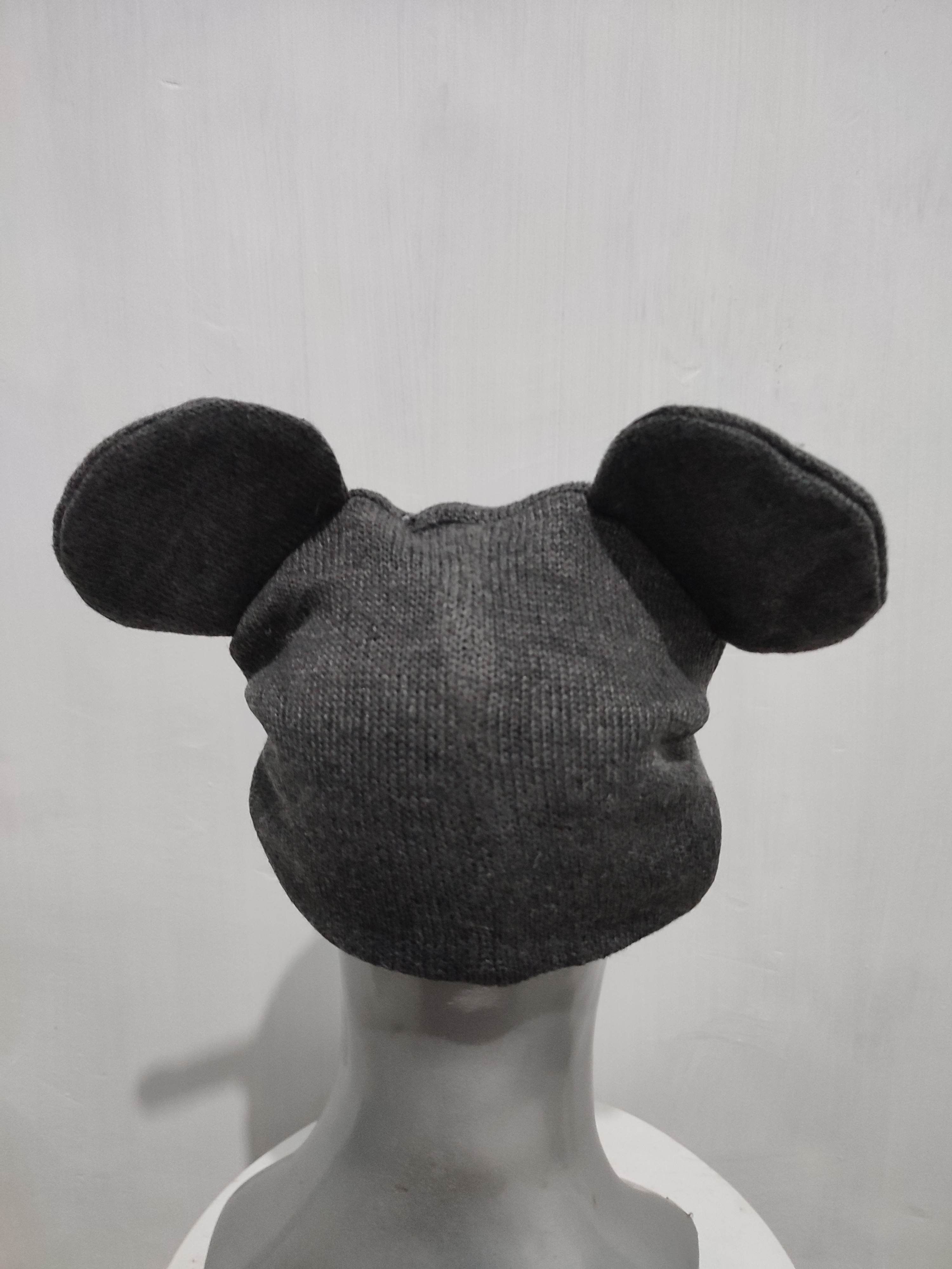 Disney 🔥Disney Bunny Ear Beanie Hats Size ONE SIZE - 6 Thumbnail