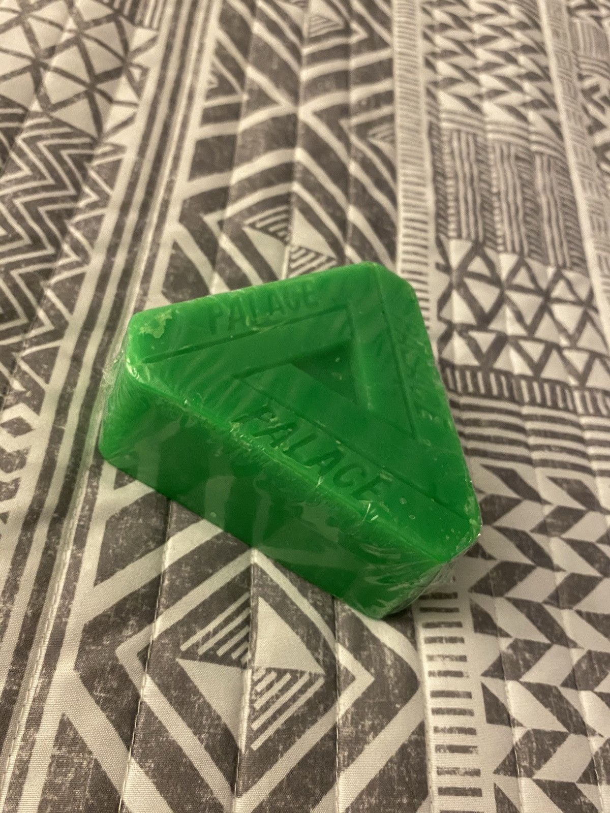 Palace Palace Wax Size ONE SIZE - 1 Thumbnail