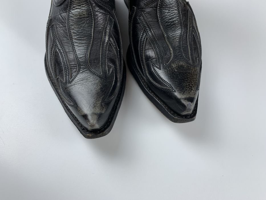 sendra cowboy boots uk