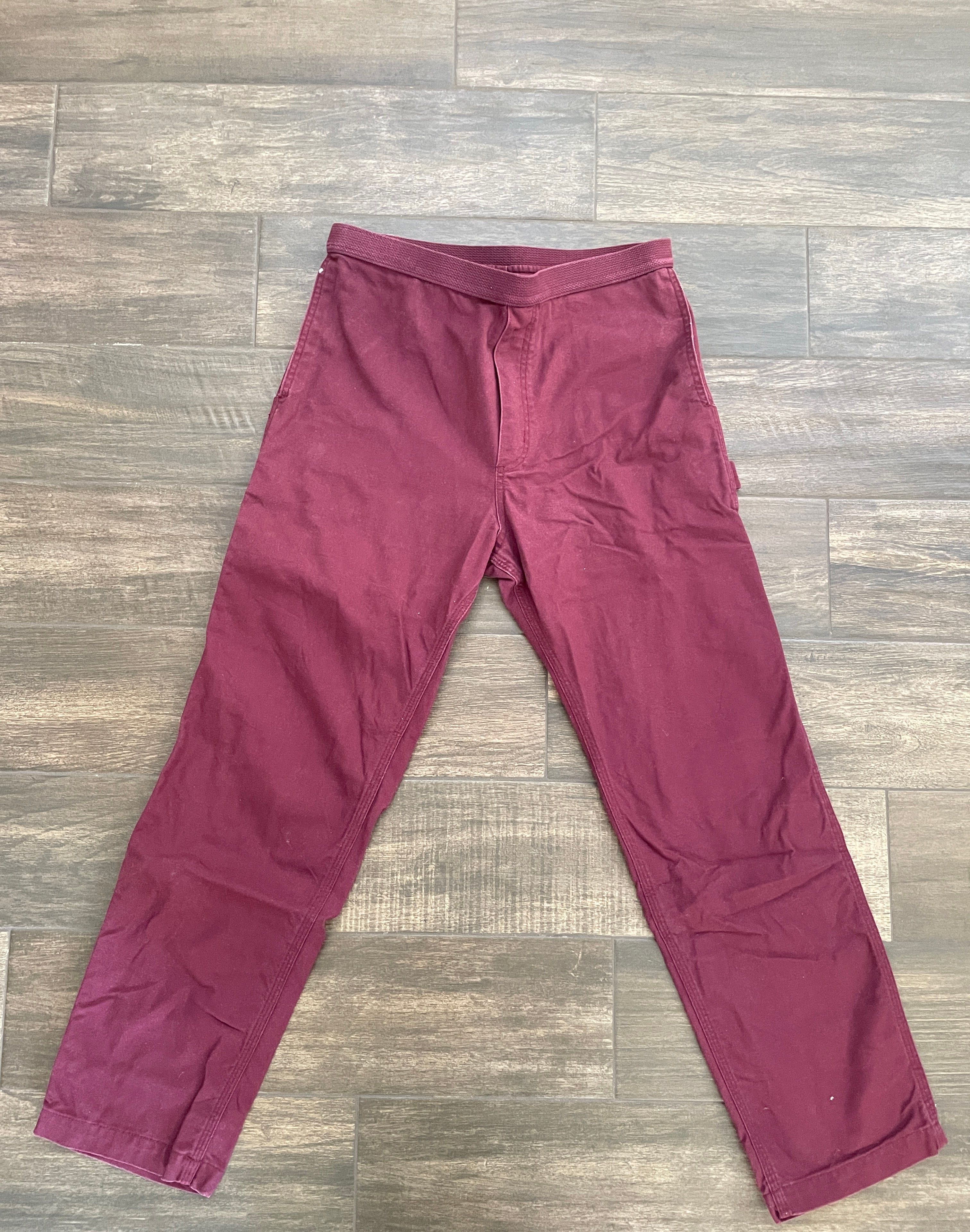 Brain Dead Brain Dead Soft Hardware Carpenter Pants Size M Size US 32 / EU 48 - 2 Thumbnail