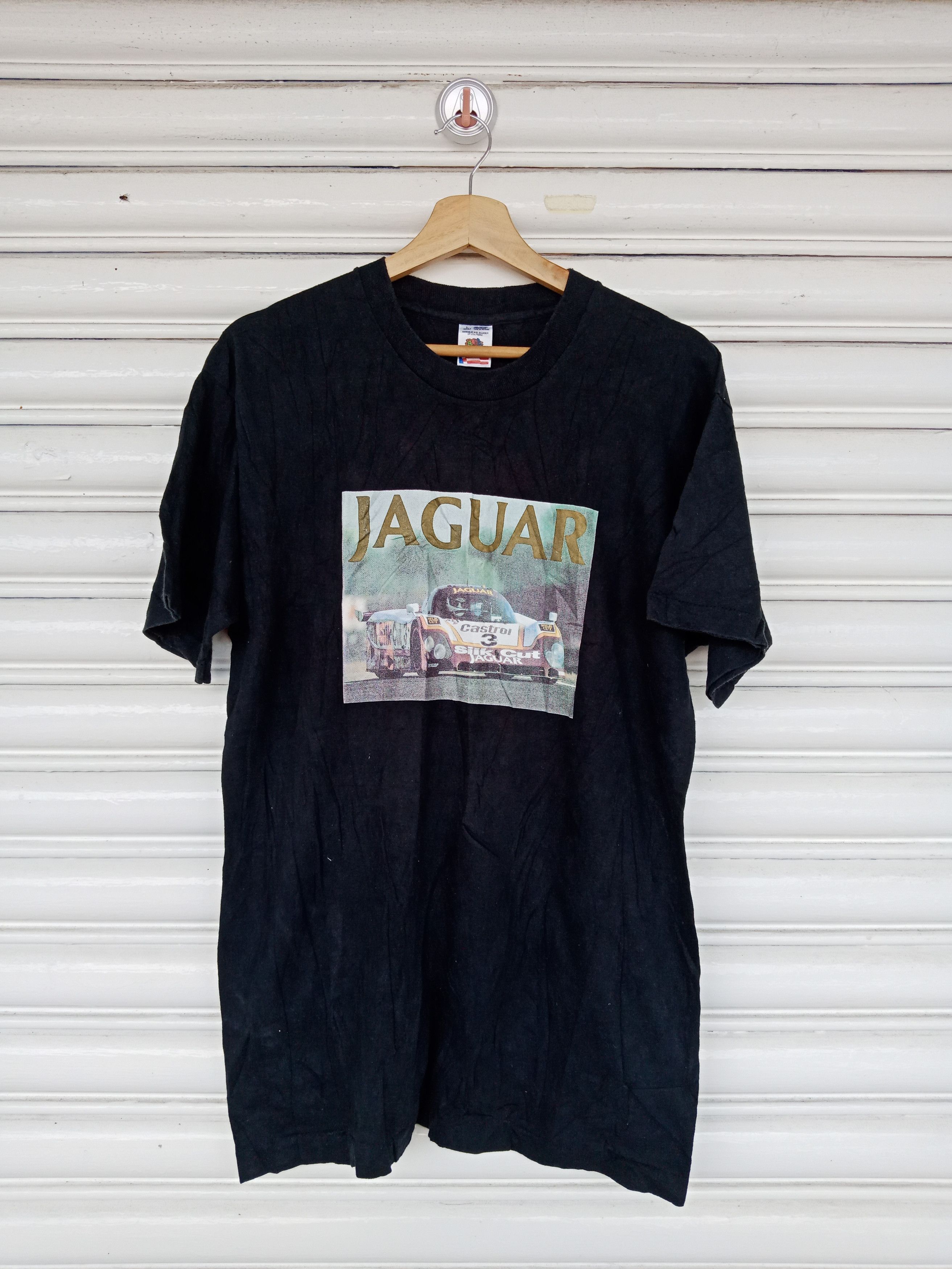 FOTL Jaguar Silk Cult XJR9 Le Mans Made in USA