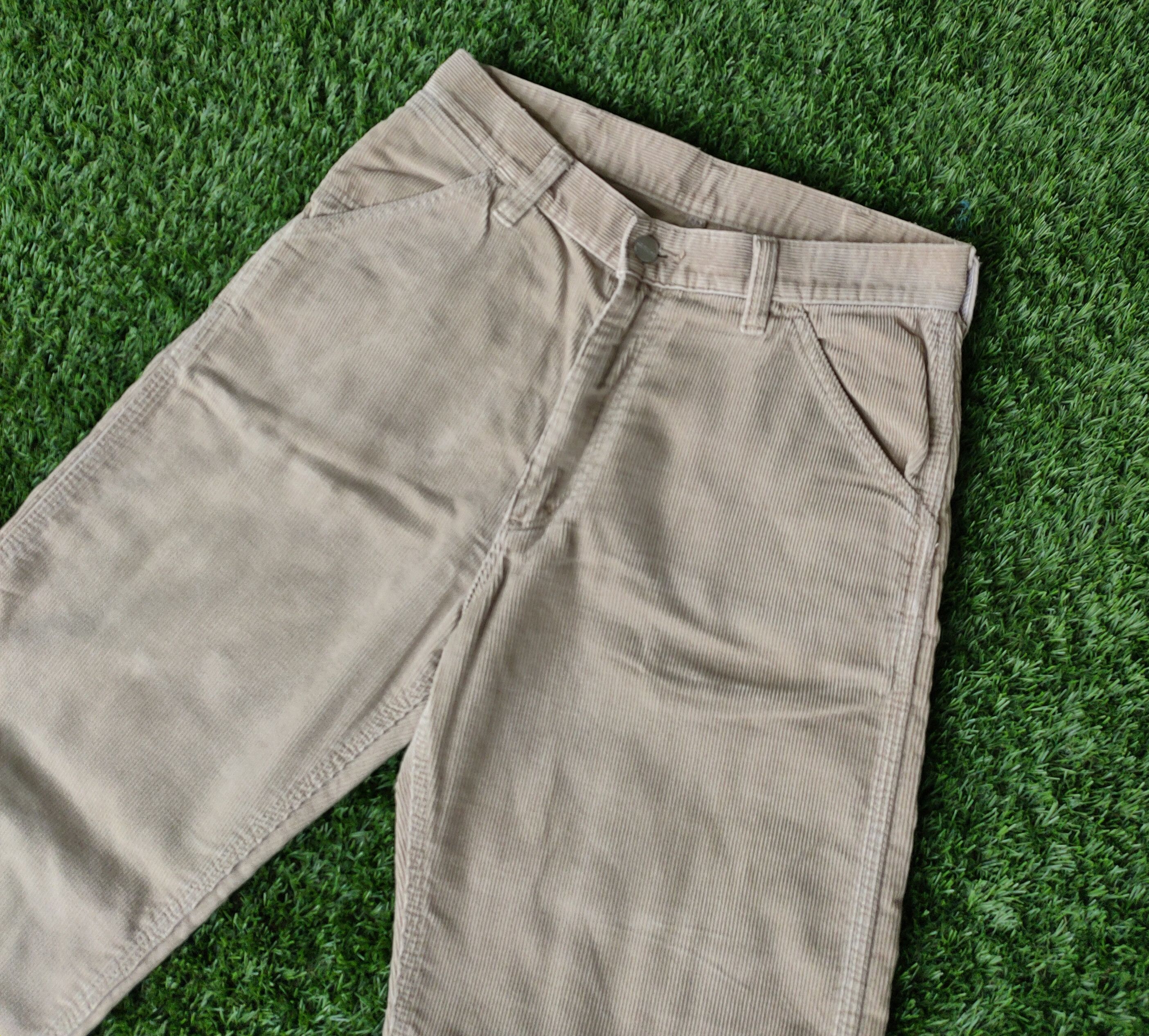 Carhartt Vintage Charhatt pants workwear Size US 30 / EU 46 - 3 Thumbnail
