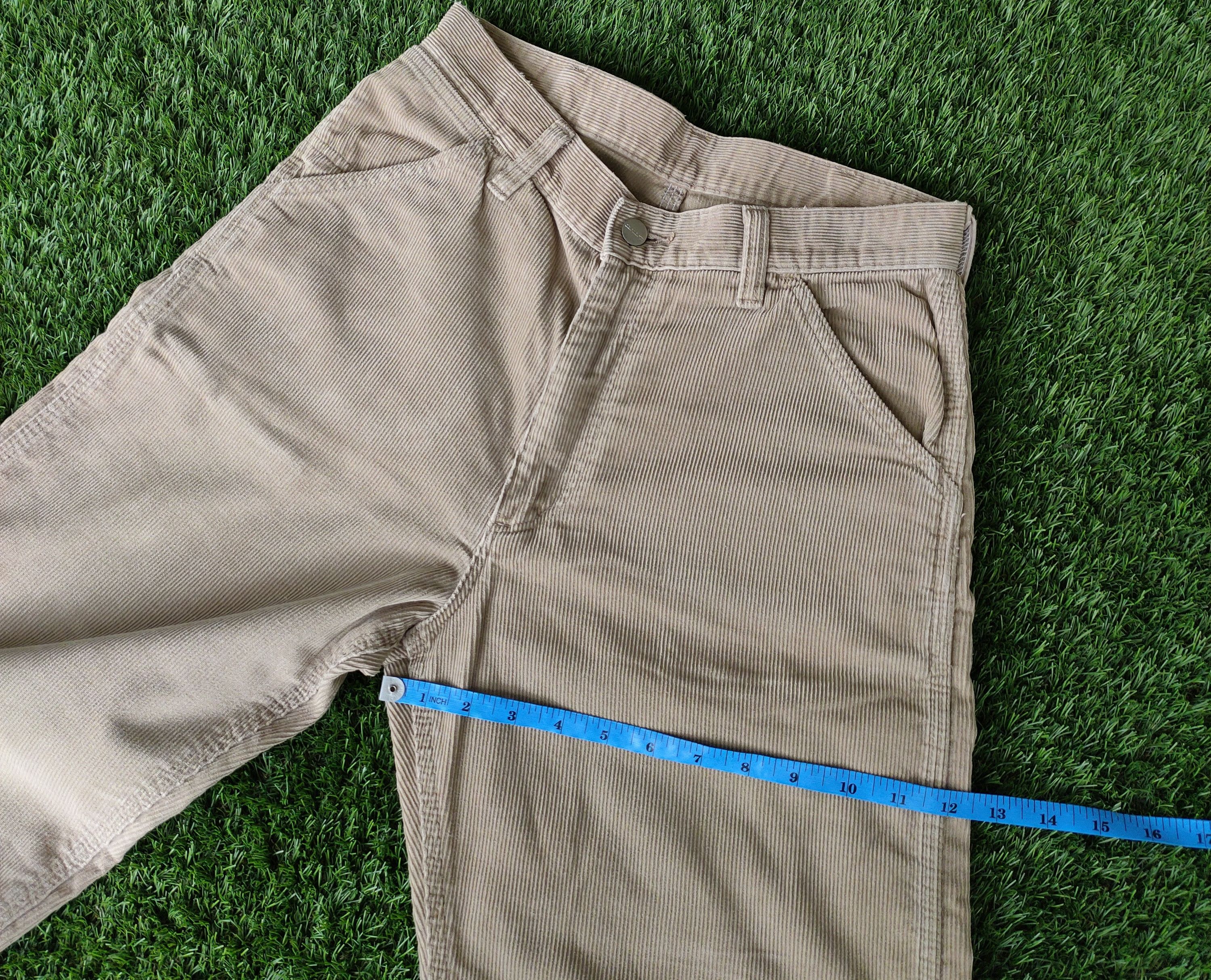Carhartt Vintage Charhatt pants workwear Size US 30 / EU 46 - 7 Thumbnail
