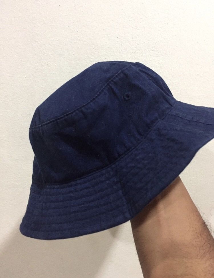 Polo Ralph Lauren Polo RL Infant Size Bucket Hat Size ONE SIZE - 2 Thumbnail