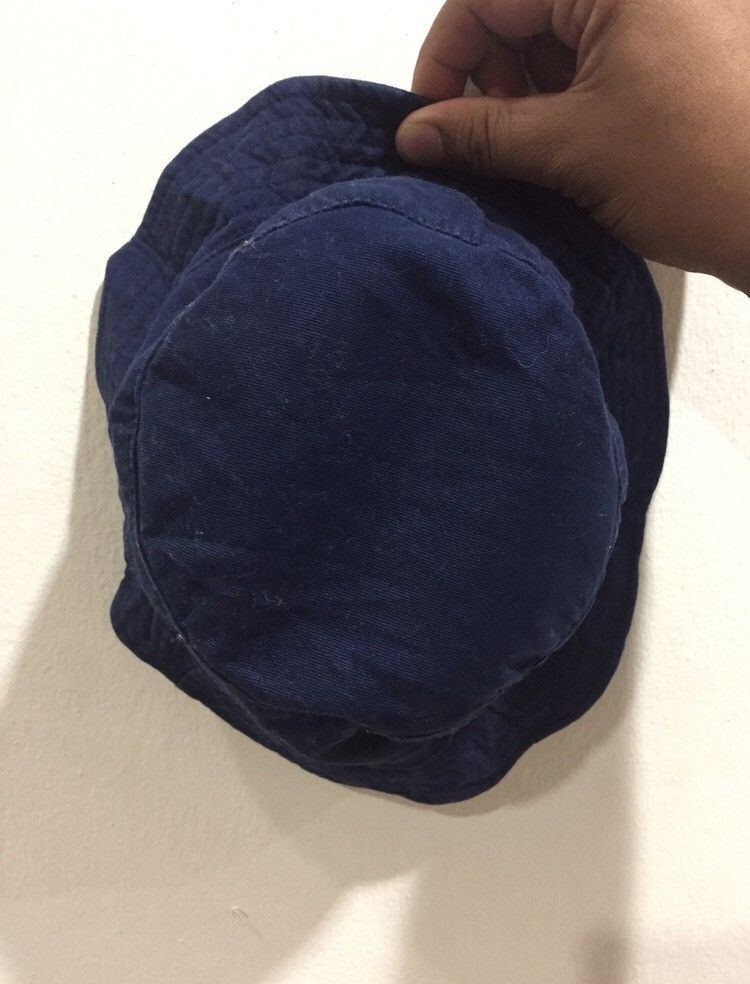 Polo Ralph Lauren Polo RL Infant Size Bucket Hat Size ONE SIZE - 3 Thumbnail
