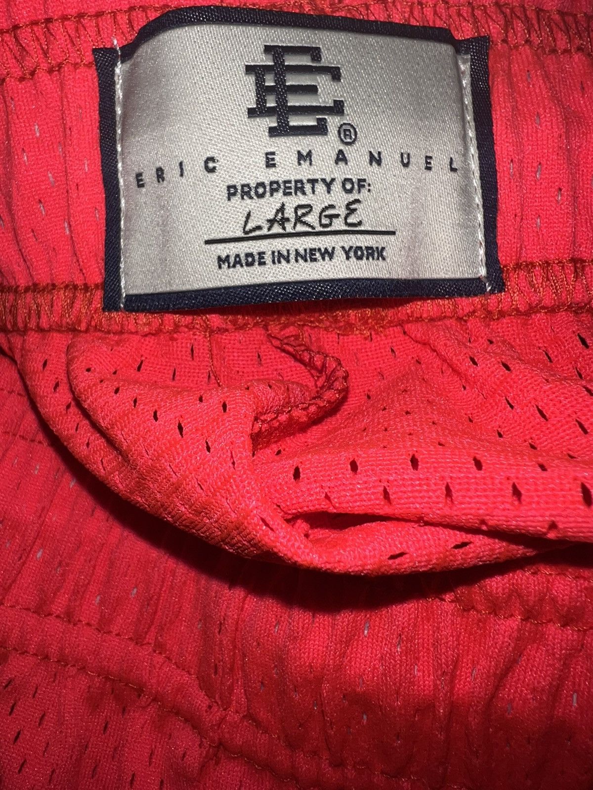 Eric Emanuel Eric Emanuel Shorts Size US 34 / EU 50 - 5 Thumbnail