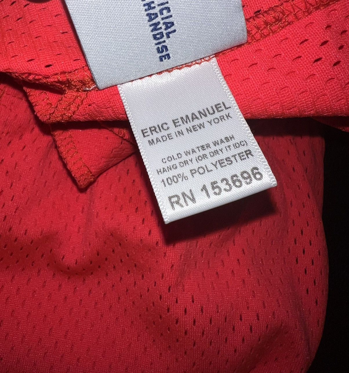 Eric Emanuel Eric Emanuel Shorts Size US 34 / EU 50 - 7 Thumbnail