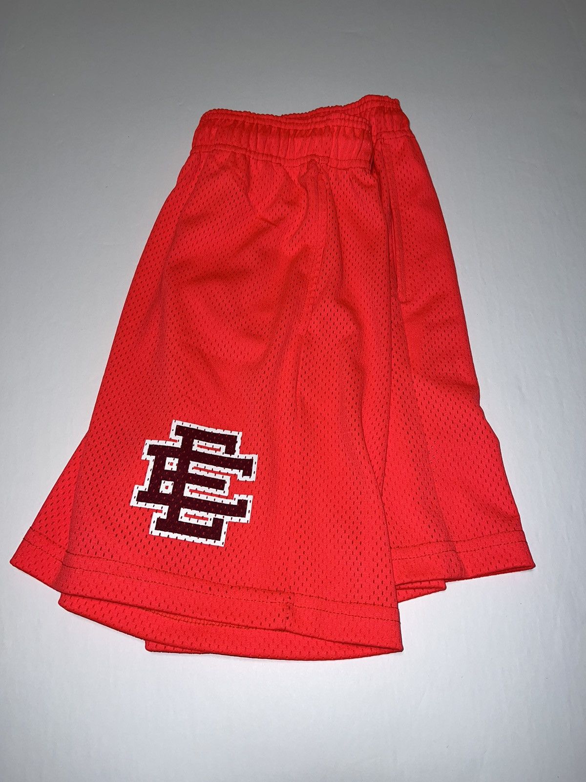 Eric Emanuel Eric Emanuel Shorts Size US 34 / EU 50 - 1 Thumbnail