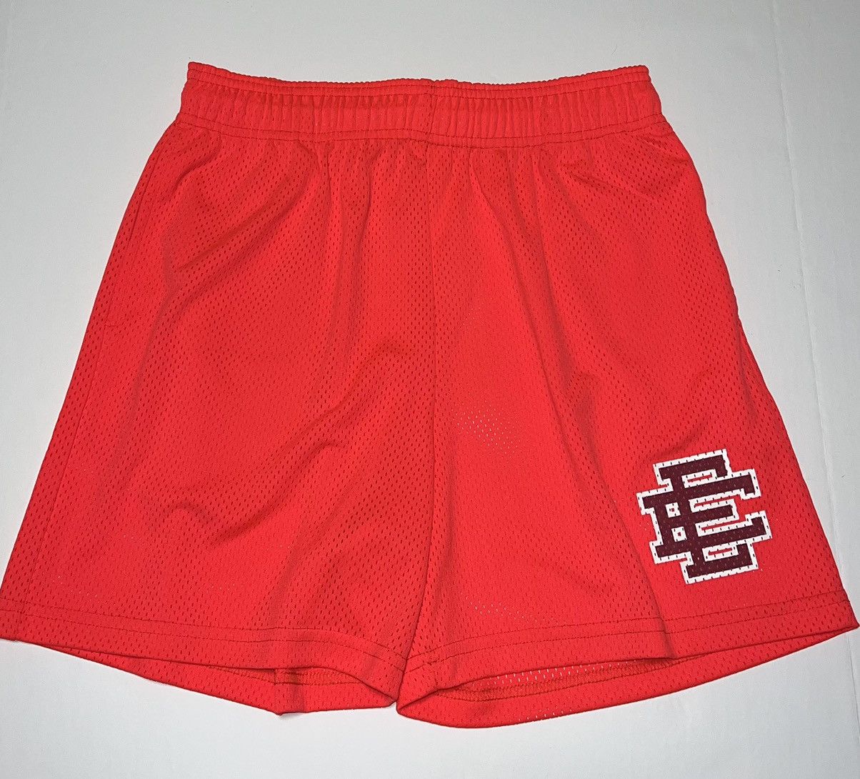 Eric Emanuel Eric Emanuel Shorts Size US 34 / EU 50 - 3 Thumbnail