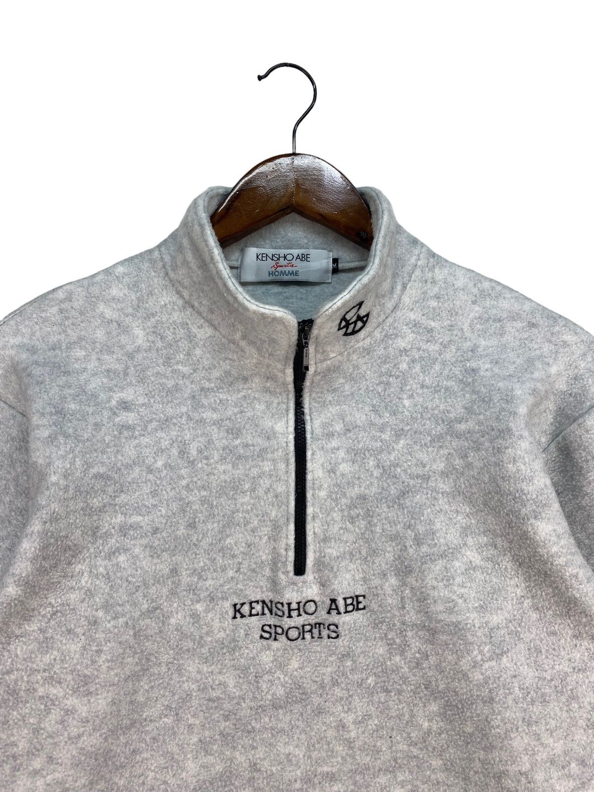Kensho Abe Kensho Abe Sport Homme Size US M / EU 48-50 / 2 - 2 Thumbnail
