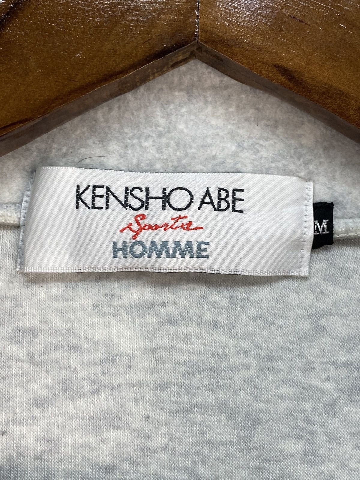 Kensho Abe Kensho Abe Sport Homme Size US M / EU 48-50 / 2 - 6 Thumbnail
