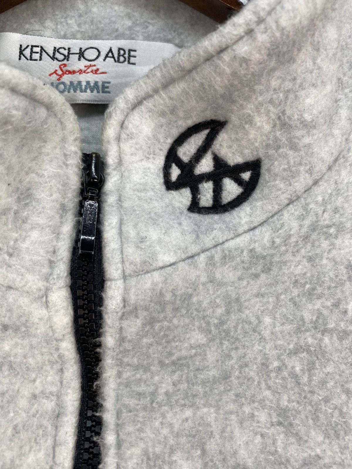 Kensho Abe Kensho Abe Sport Homme Size US M / EU 48-50 / 2 - 5 Thumbnail