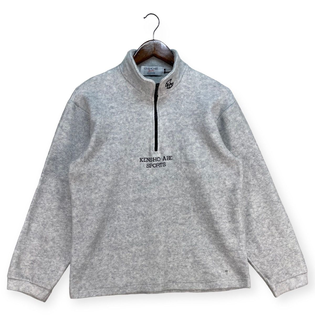 Kensho Abe Kensho Abe Sport Homme Size US M / EU 48-50 / 2 - 1 Thumbnail