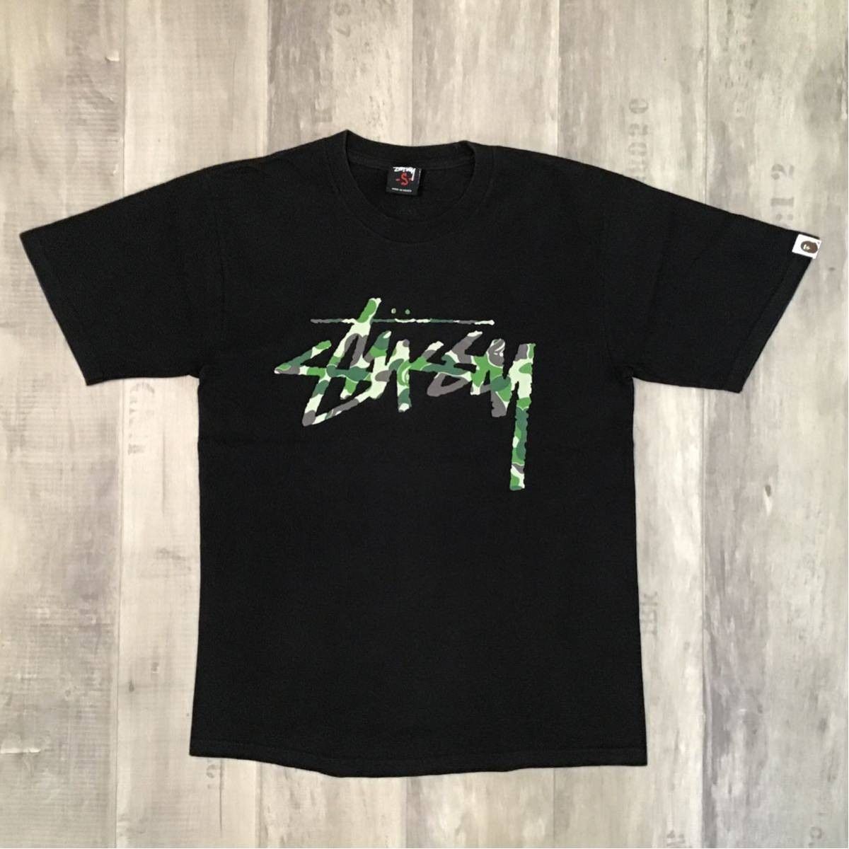 Bape × Stussy | Grailed