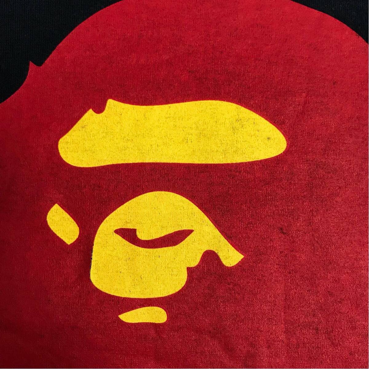 Bape BAPE reversible T-shirt Size US S / EU 44-46 / 1 - 7 Thumbnail