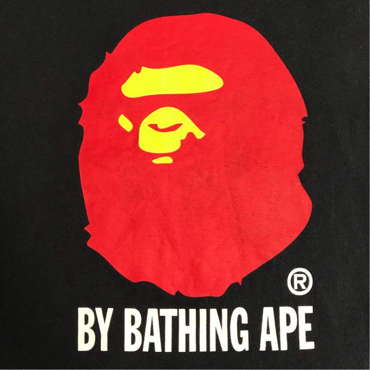 Bape BAPE reversible T-shirt Size US S / EU 44-46 / 1 - 6 Thumbnail
