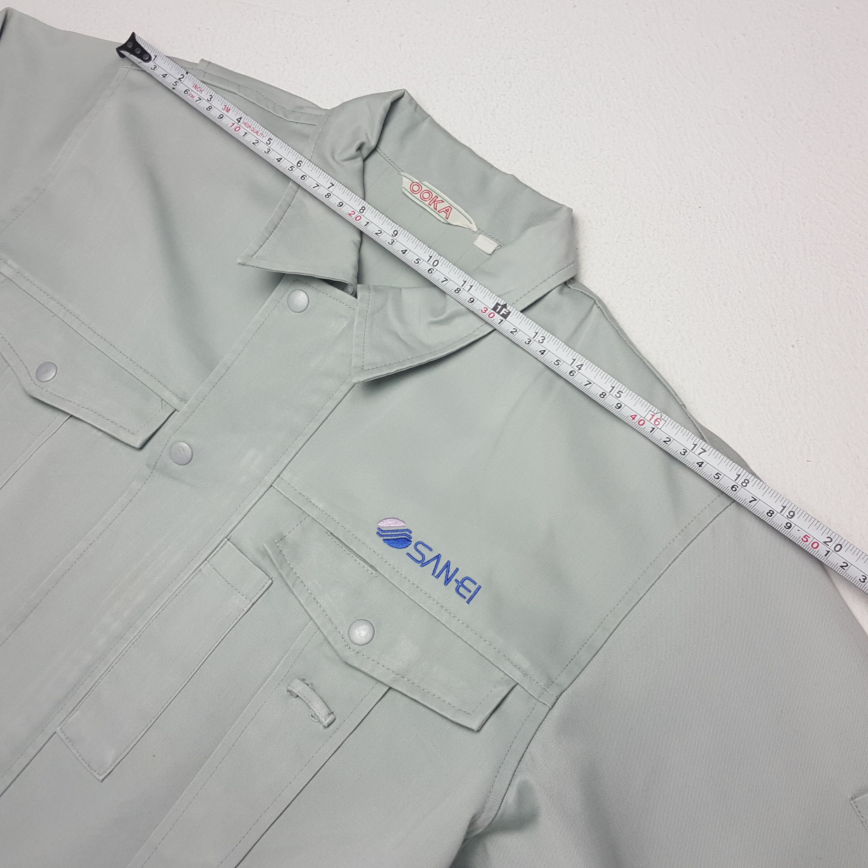 Japanese Brand × Vintage Vintage NISMO NISSAN RACING TEAM Custom Jacket Size US M / EU 48-50 / 2 - 5 Thumbnail