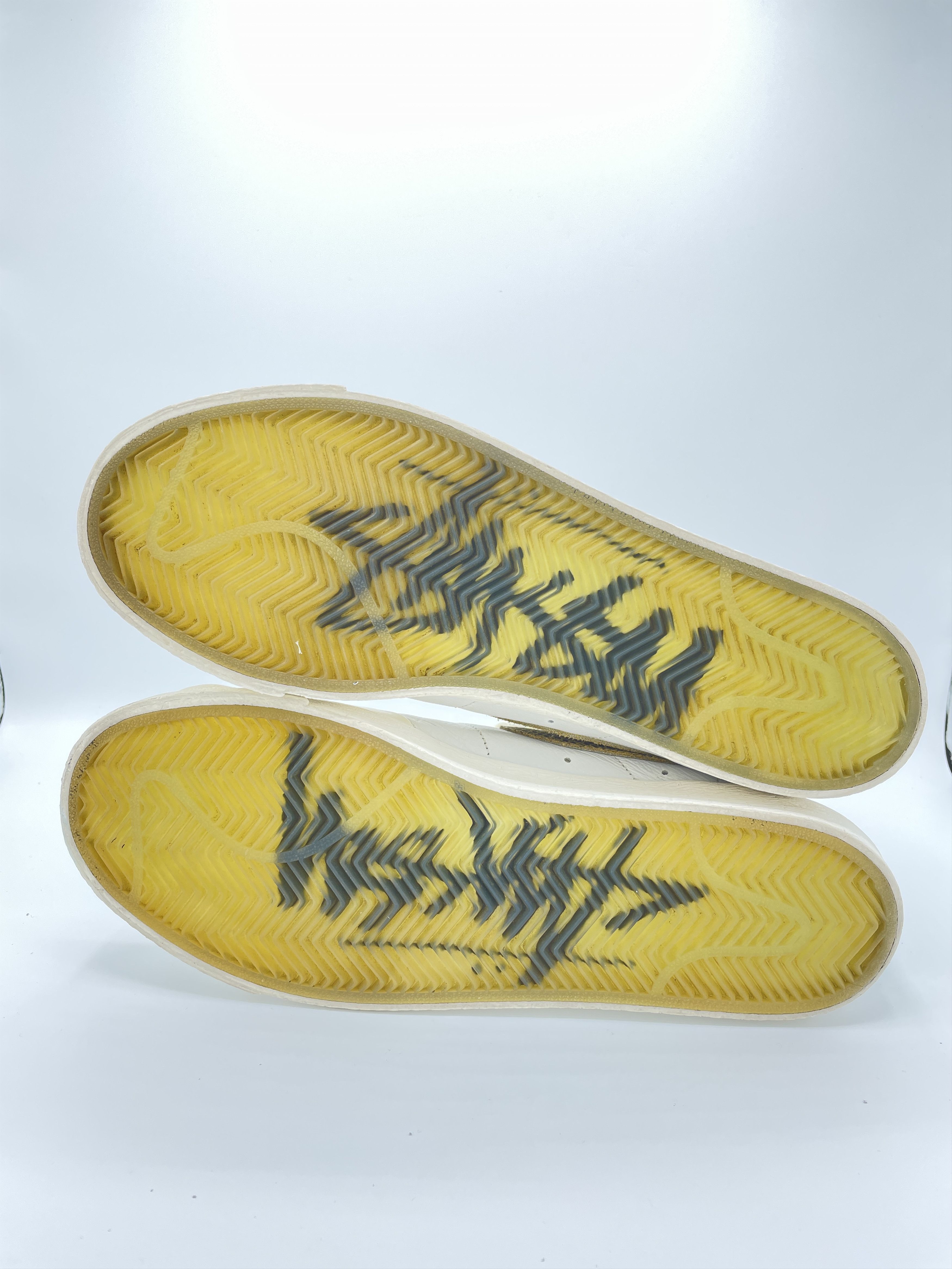 Nike × Stussy Stussy Nike Blazer Mid All Court Mid 30th Anniversary Size US 10.5 / EU 43-44 - 7 Thumbnail