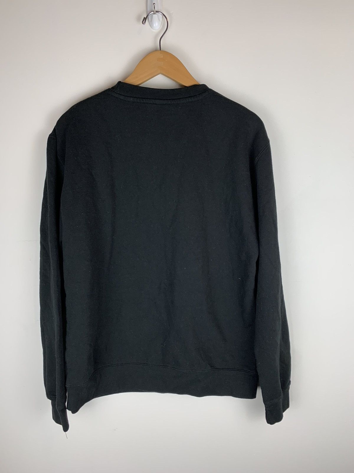 人気話題 Anti Social Social Club x Hysteric Glamour Crewneck Anti Social Social Club × Hysteric Glamour ASSC Hysteric