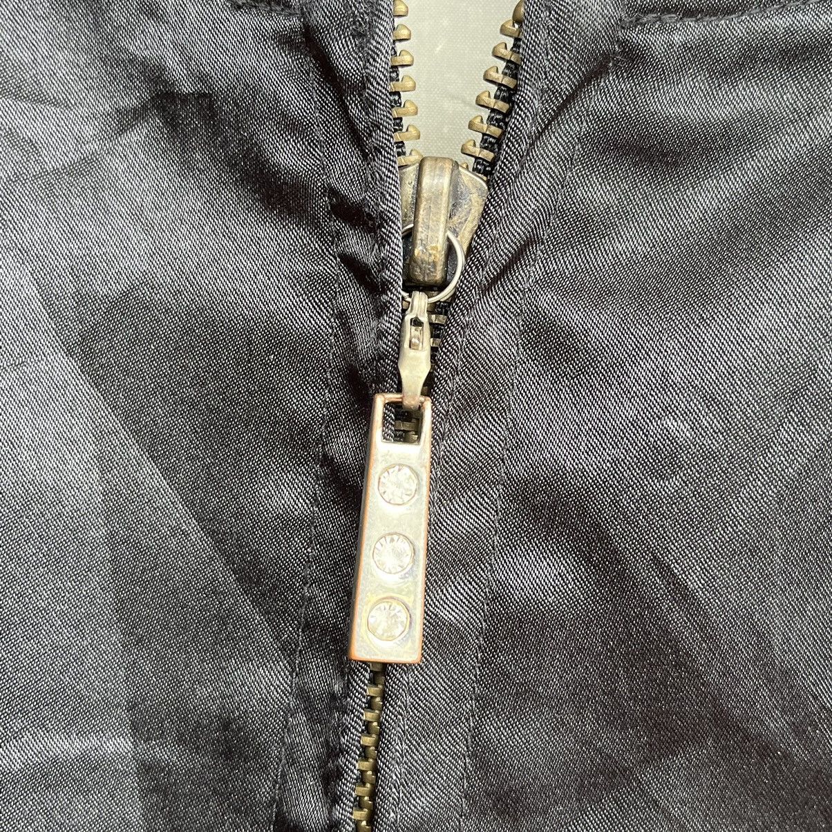Vintage Vintage WW2 US Paratroopers 11th Airbone Sukajan Jacket Size US L / EU 52-54 / 3 - 14 Thumbnail
