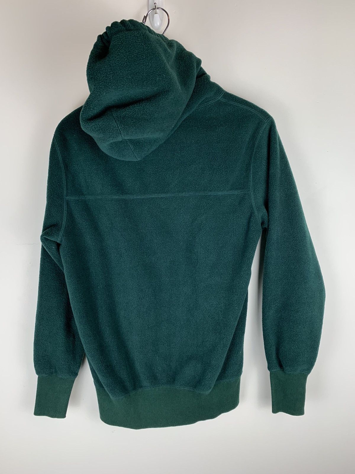 Aime Leon Dore Aime leon dore fleece hoodie Size US XS / EU 42 / 0 - 2 Thumbnail