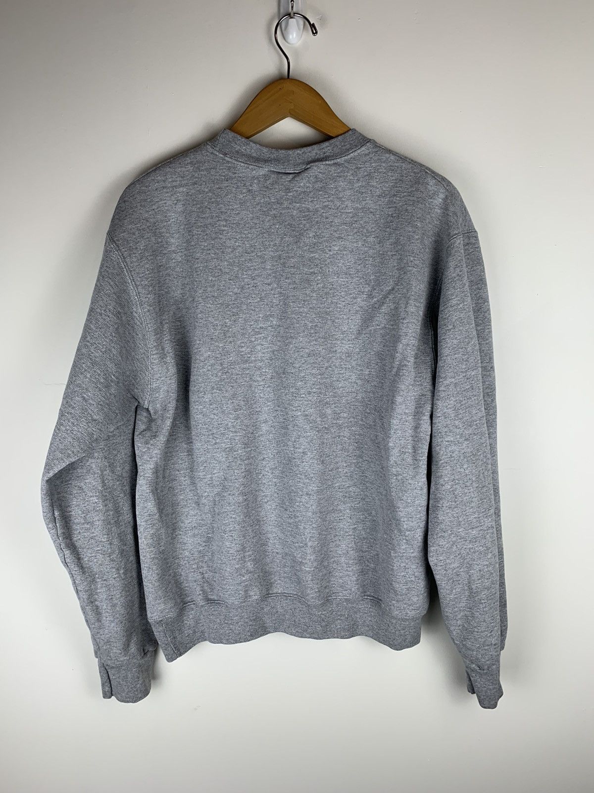 Champion × Vintage Vintage Michigan crewneck Size US M / EU 48-50 / 2 - 2 Thumbnail