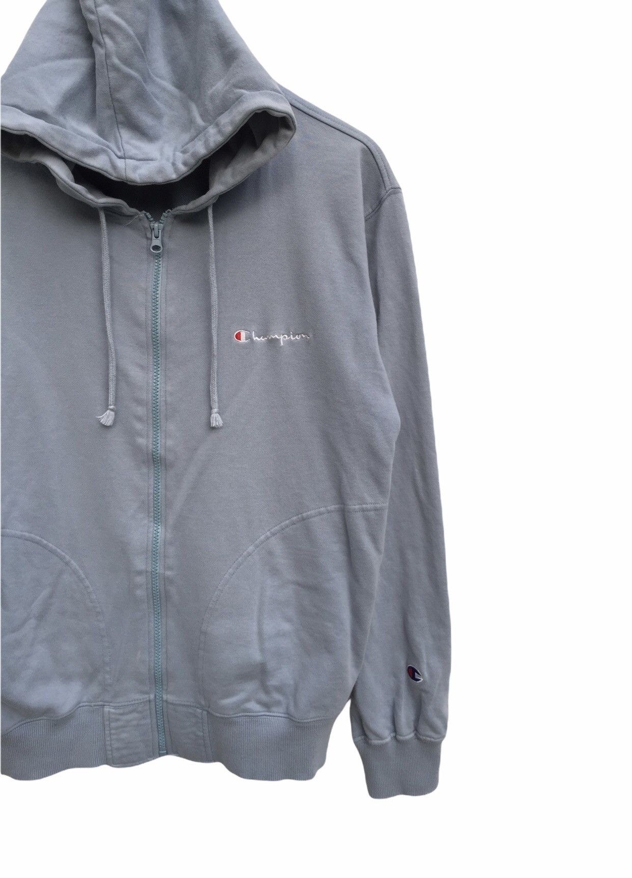Champion Champion Hoodie Hip Hop Fashion Swag Size US L / EU 52-54 / 3 - 2 Thumbnail
