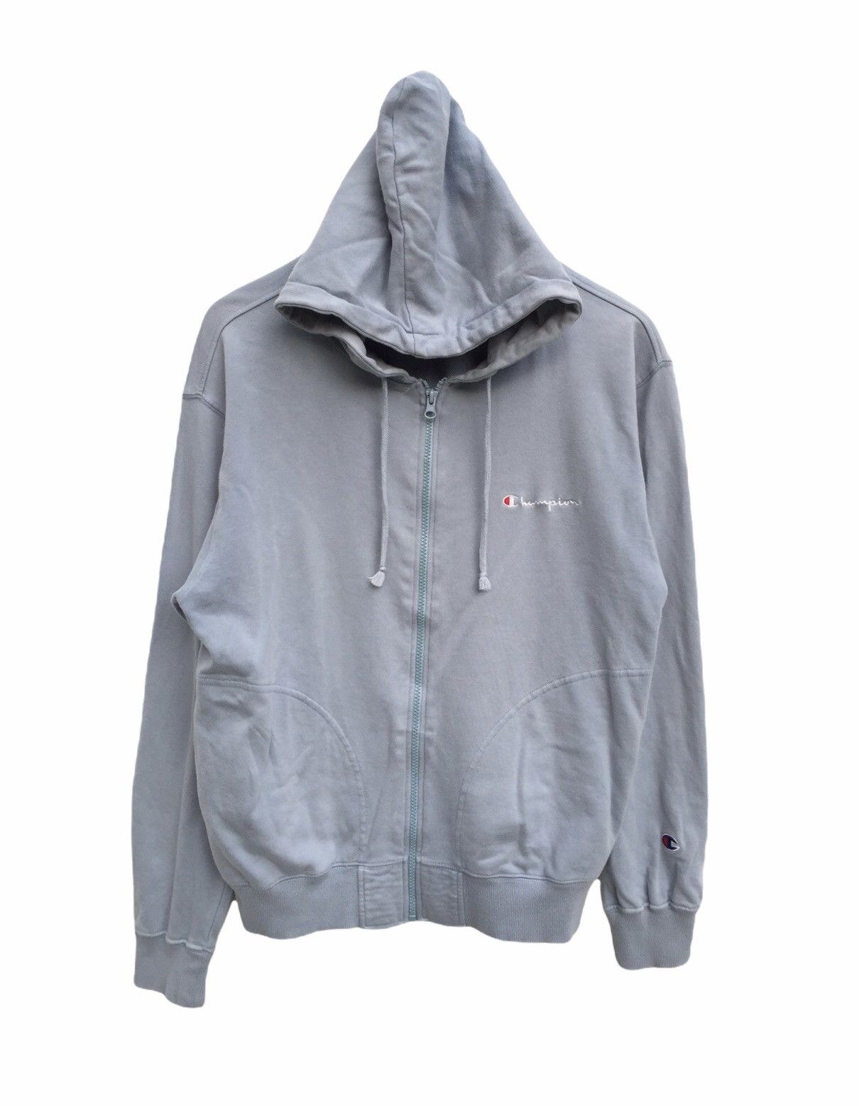 Champion Champion Hoodie Hip Hop Fashion Swag Size US L / EU 52-54 / 3 - 1 Thumbnail