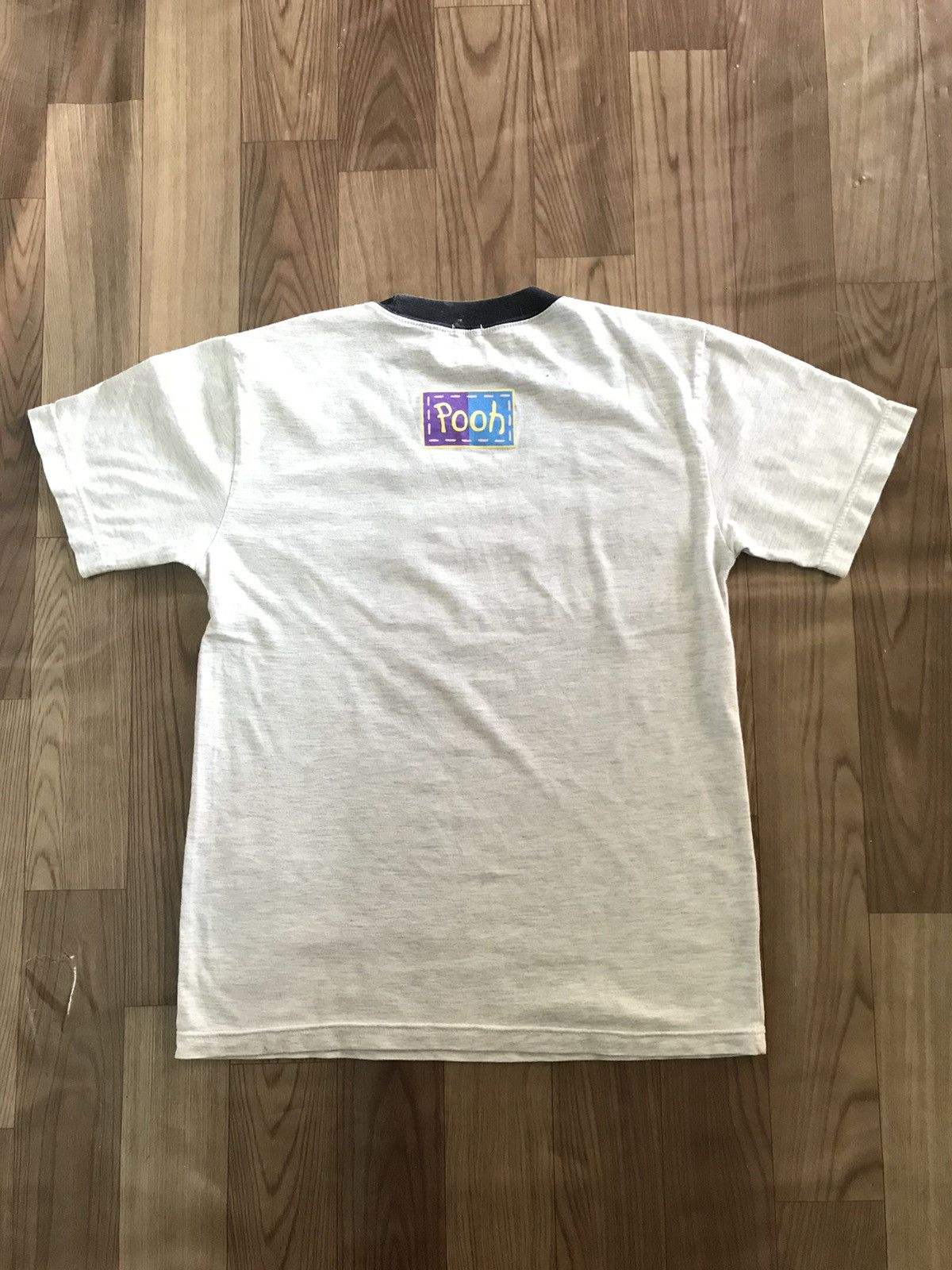 Ralph Lauren × Vintage VINTAGE POOH X POLO BEAR RALPH LAURENT Size US S / EU 44-46 / 1 - 4 Thumbnail