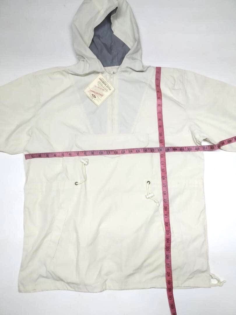 Japanese Brand PLANNING BY COUNTY NAP DIVISON TOKYO JAPAN LIGHT JACKET Size US M / EU 48-50 / 2 - 9 Thumbnail
