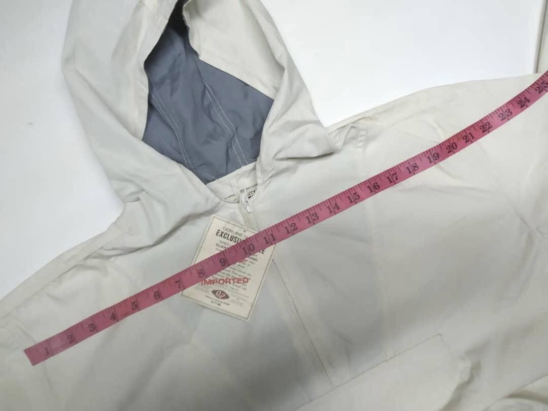 Japanese Brand PLANNING BY COUNTY NAP DIVISON TOKYO JAPAN LIGHT JACKET Size US M / EU 48-50 / 2 - 11 Thumbnail